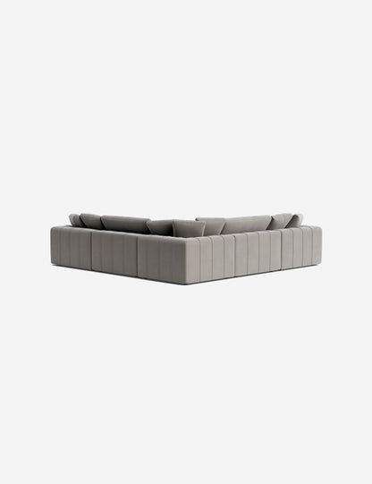 Capella Modular Corner Sectional Sofa