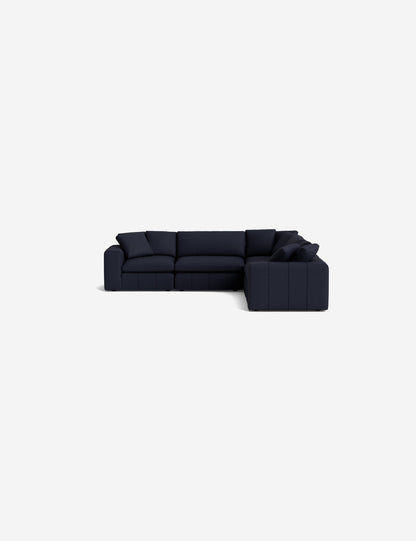 Capella Modular Corner Sectional Sofa