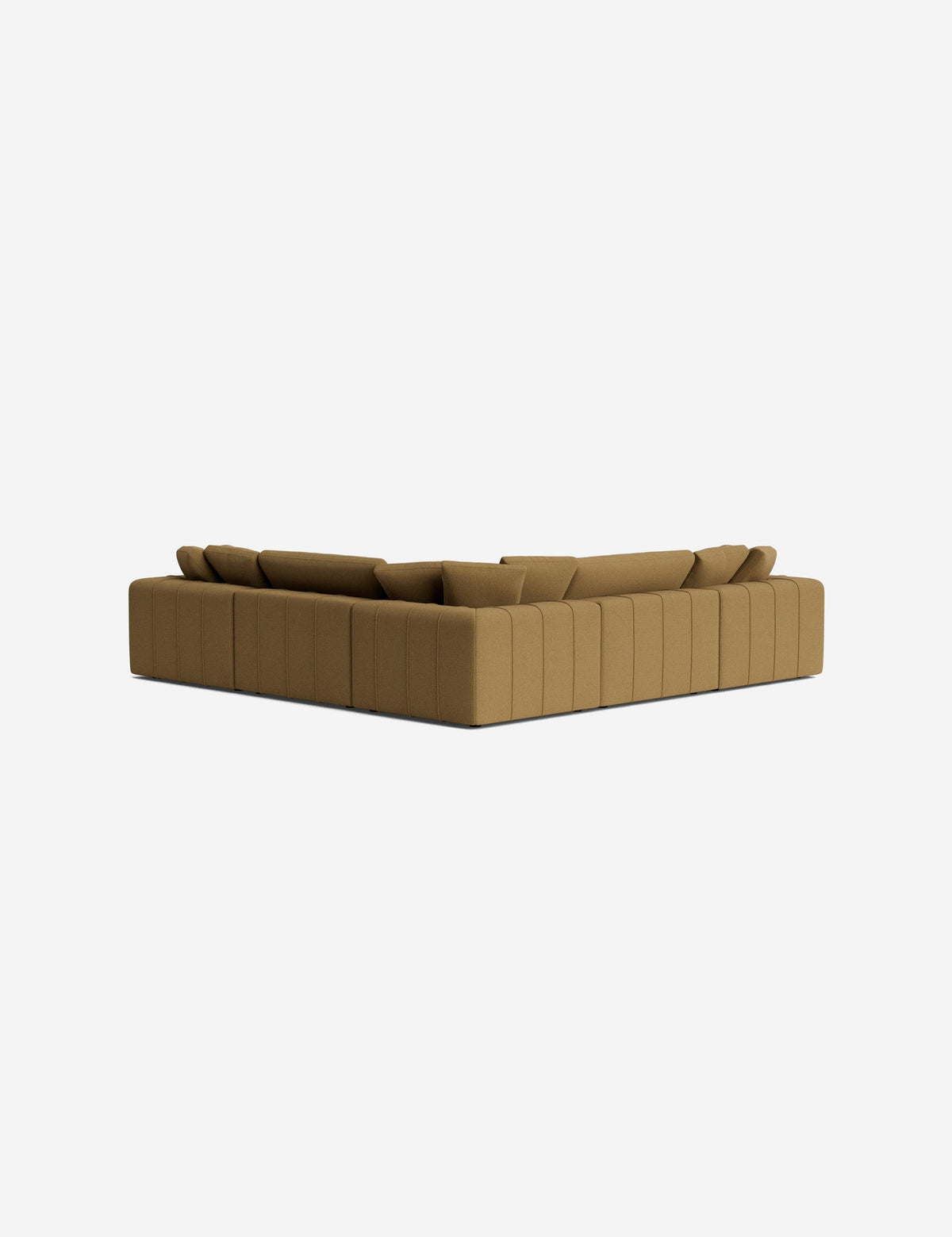 Capella Modular Corner Sectional Sofa