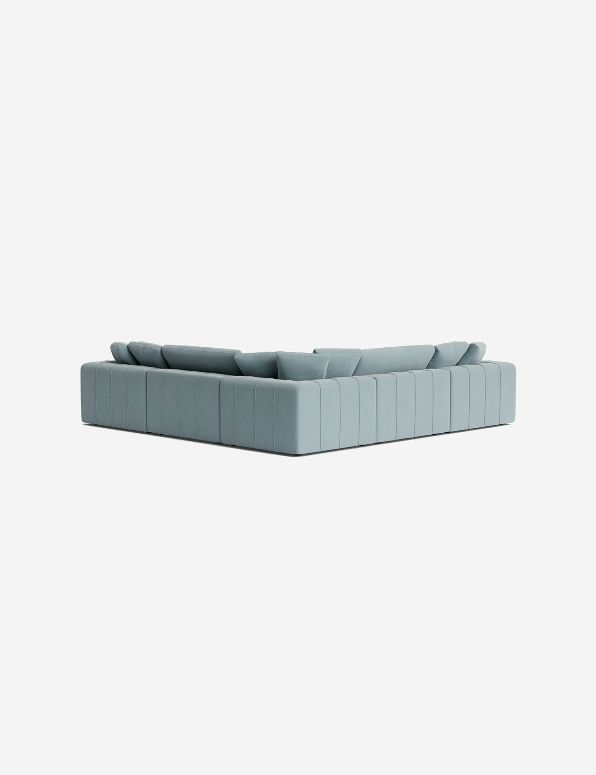 Capella Modular Corner Sectional Sofa