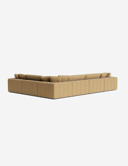 Capella Modular Corner Sectional Sofa