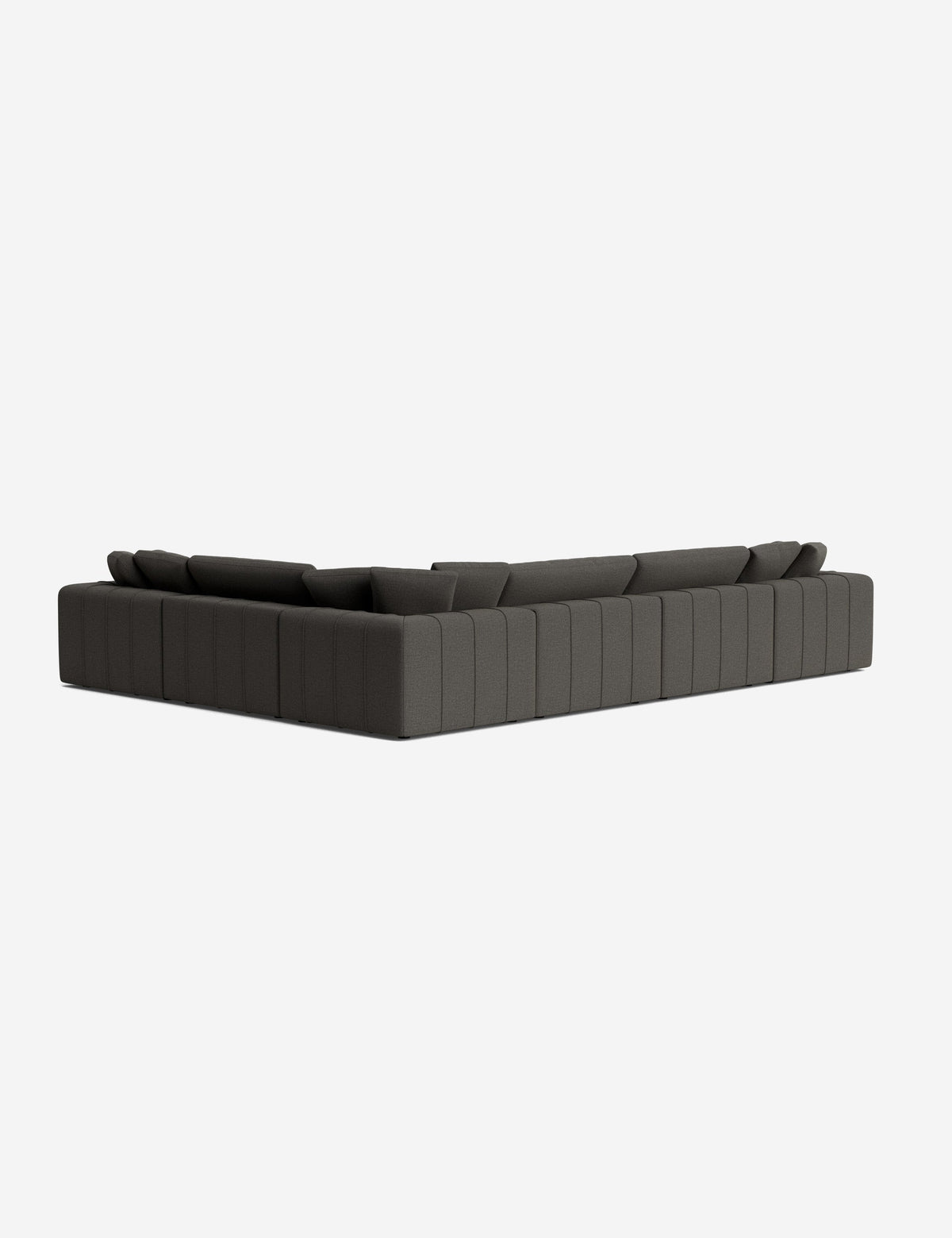 Capella Modular Corner Sectional Sofa