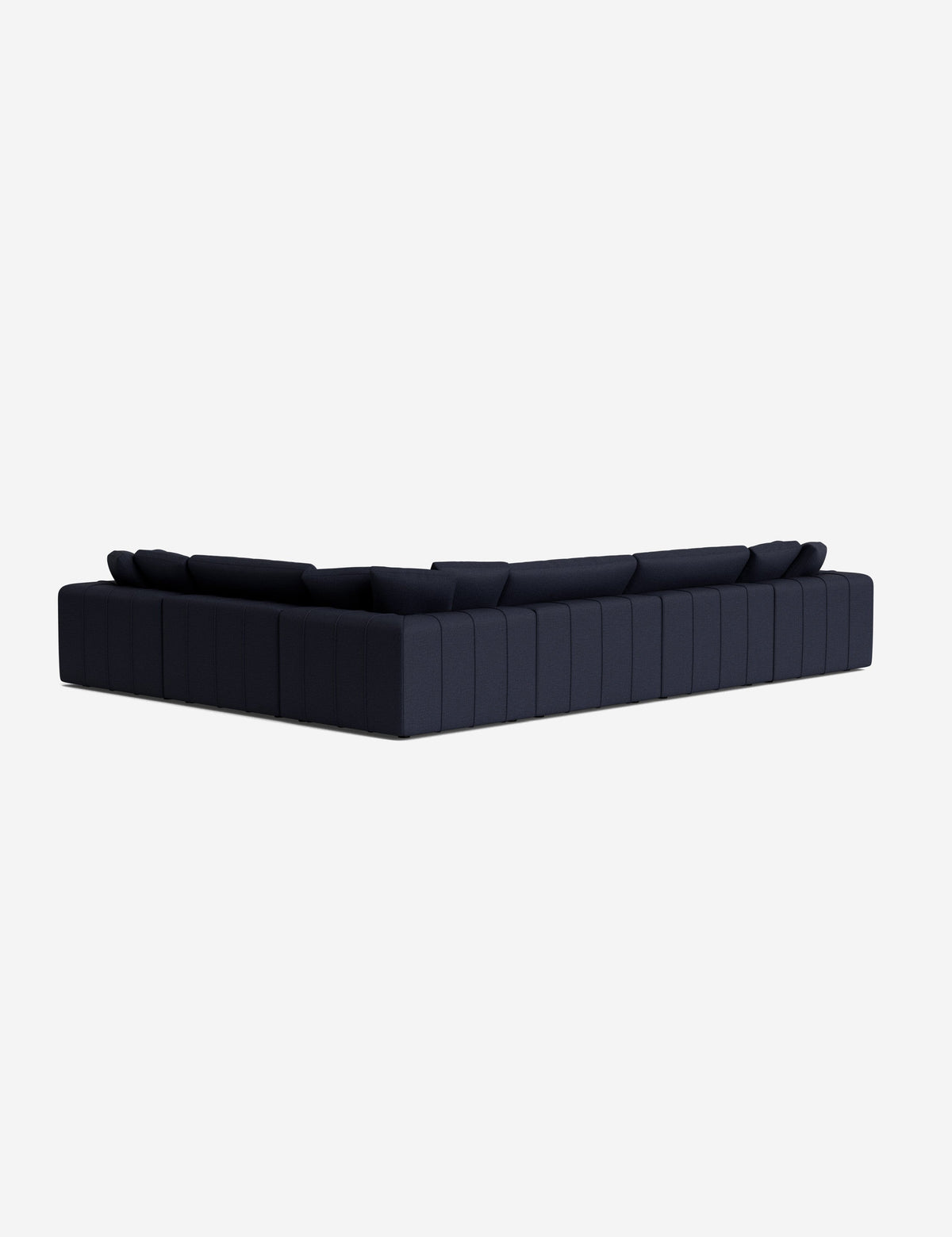 Capella Modular Corner Sectional Sofa