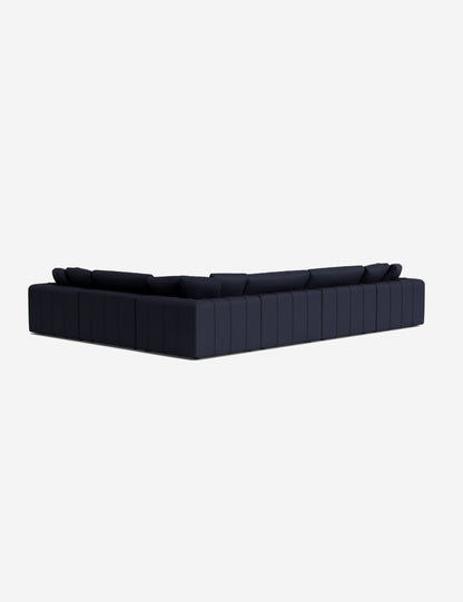 Capella Modular Corner Sectional Sofa