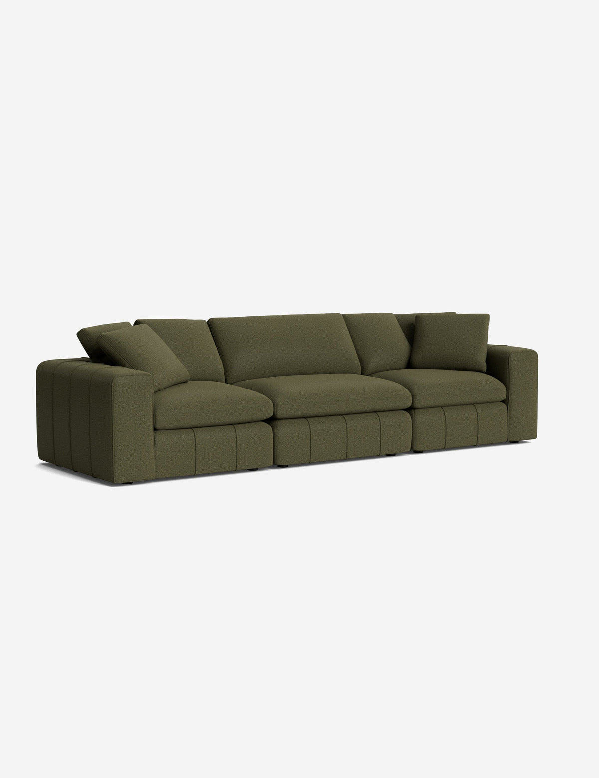 Capella Modular Sofa