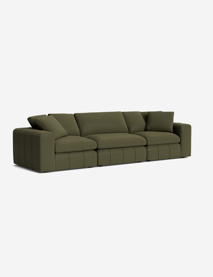 Capella Modular Sofa