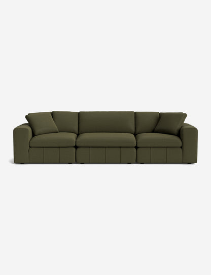 Capella Modular Sofa