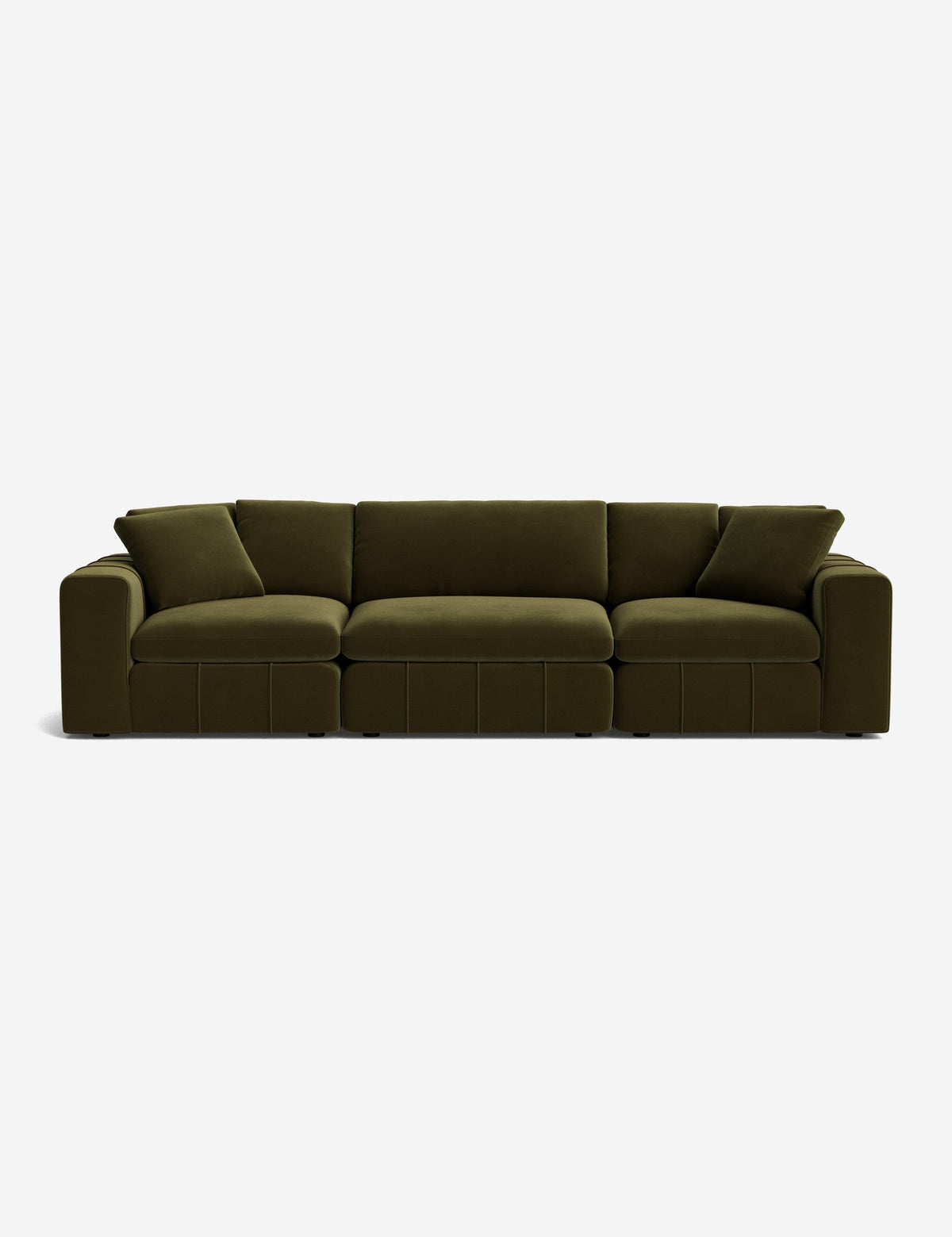 Capella Modular Sofa