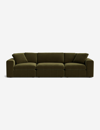 Capella Modular Sofa