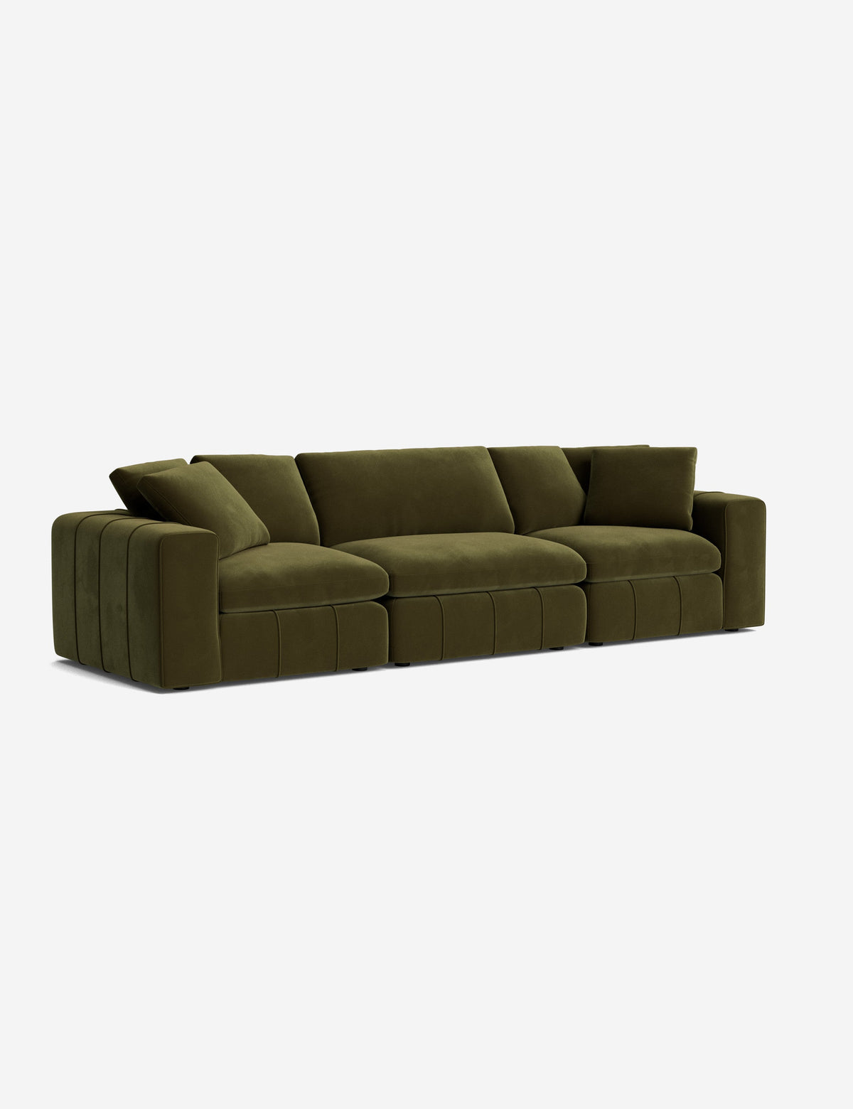 Capella Modular Sofa