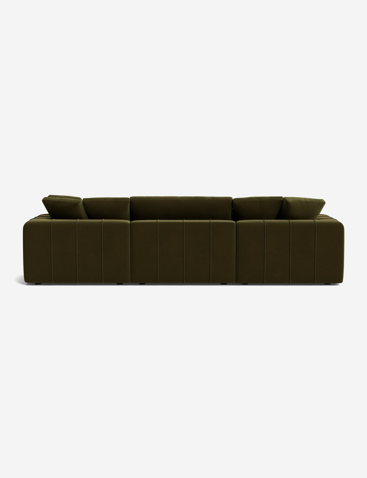Capella Modular Sofa