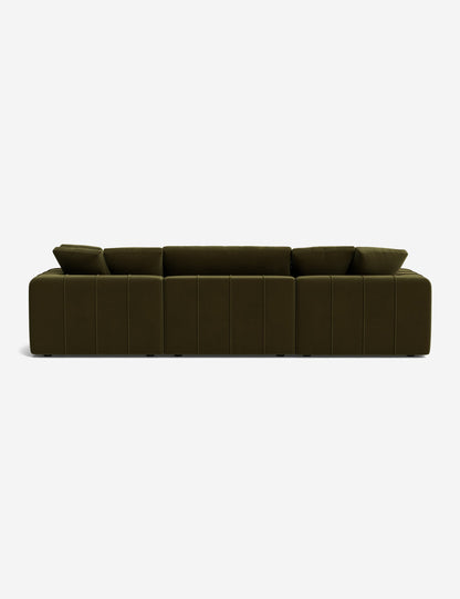 Capella Modular Sofa