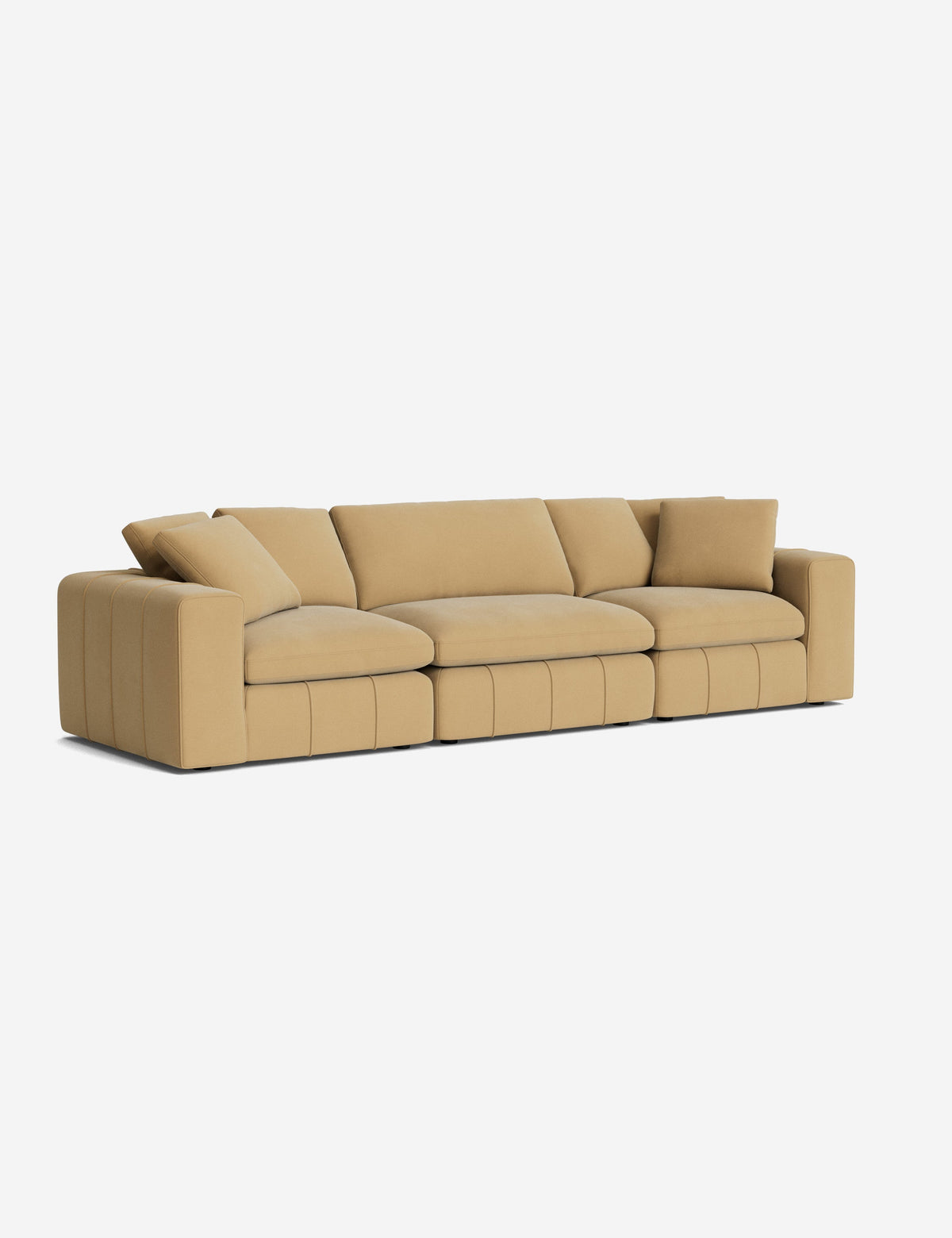 Capella Modular Sofa
