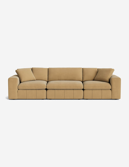 Capella Modular Sofa