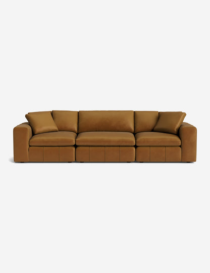 Capella Modular Sofa
