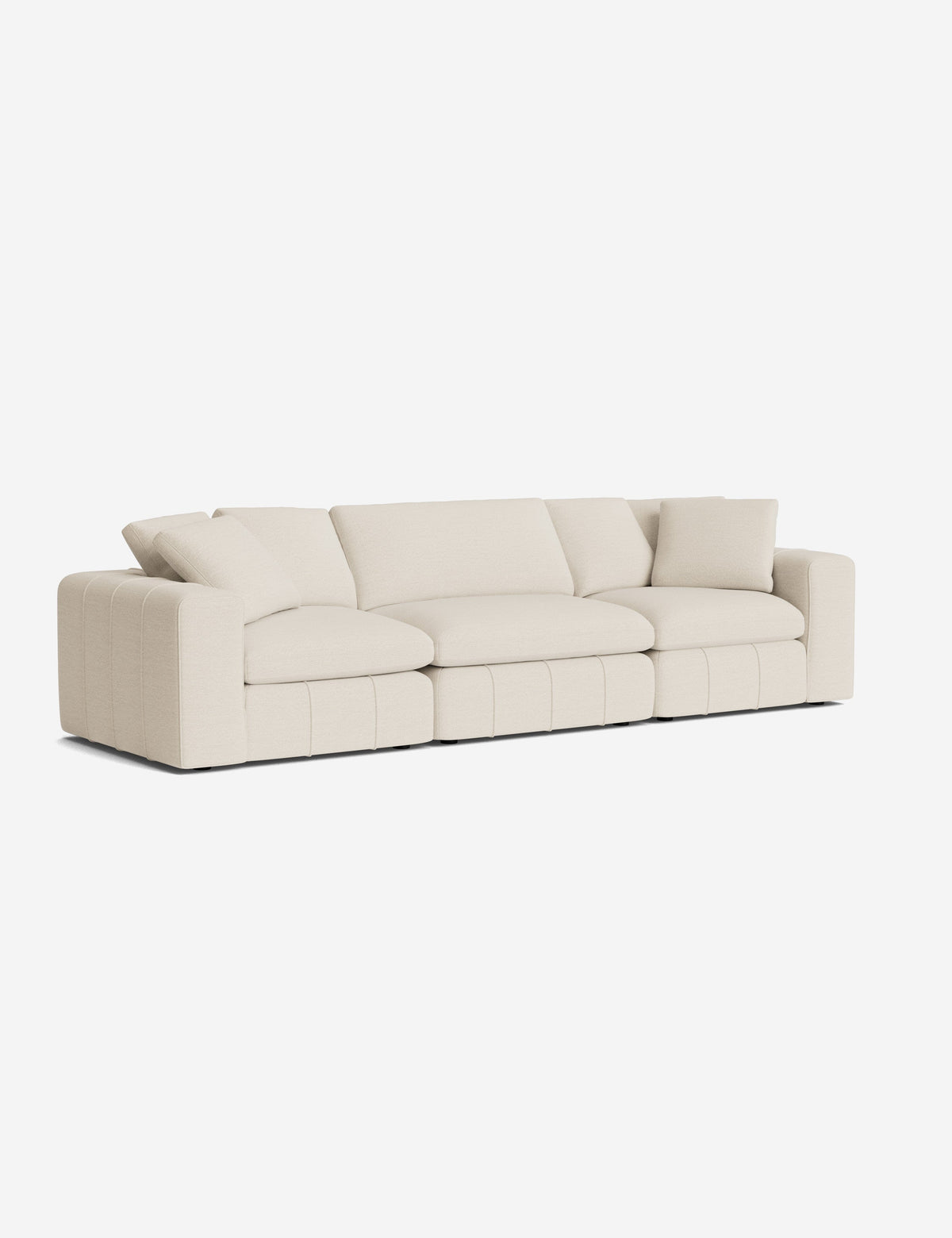 Capella Modular Sofa