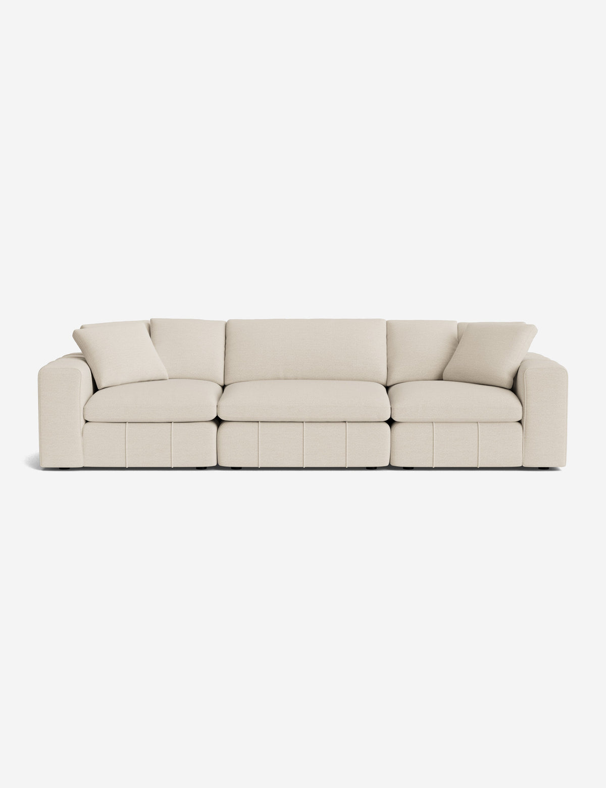 Capella Modular Sofa