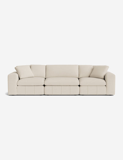 Capella Modular Sofa