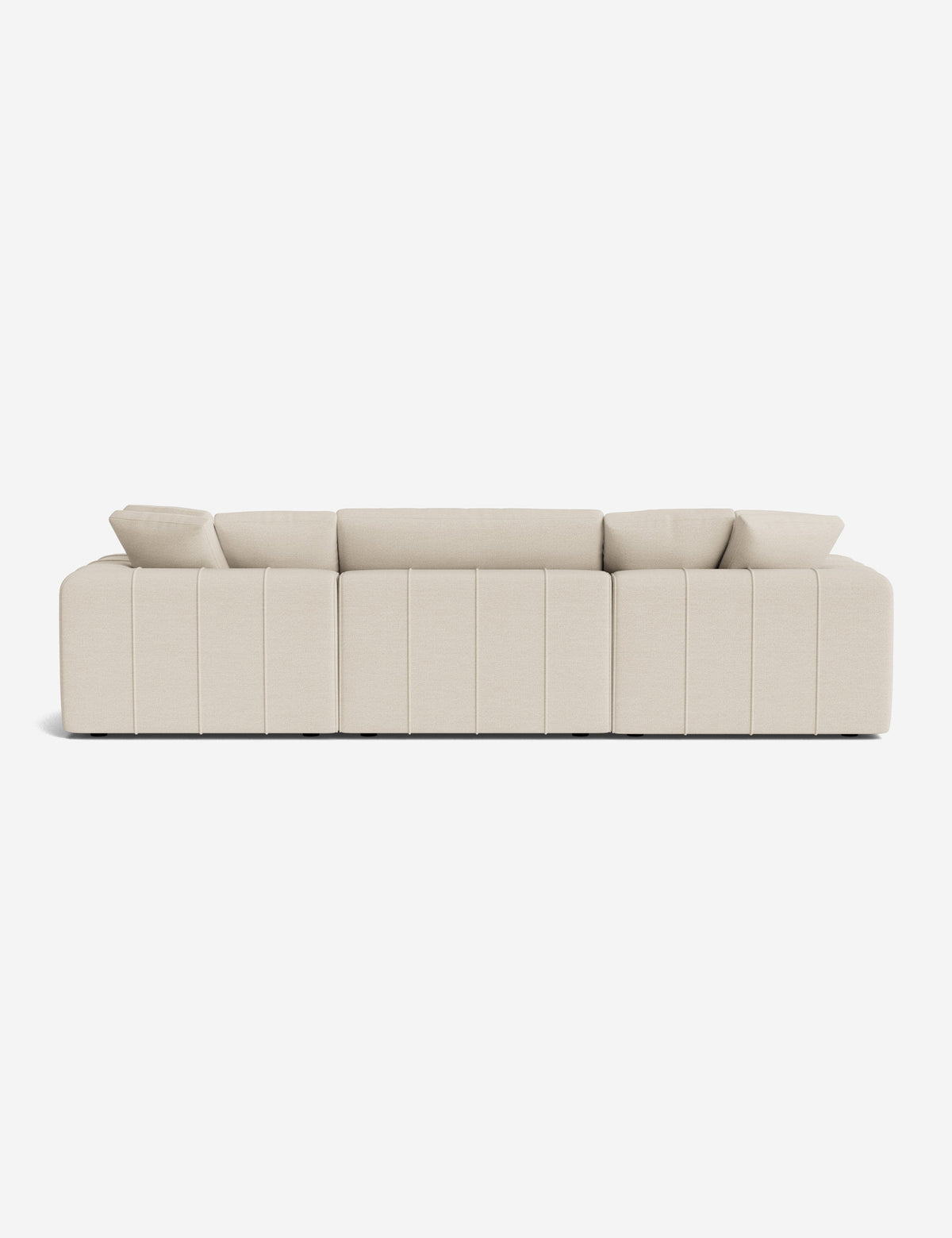 Capella Modular Sofa