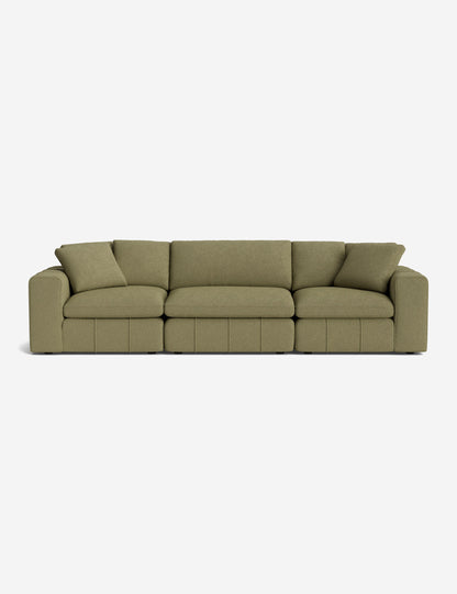 Capella Modular Sofa