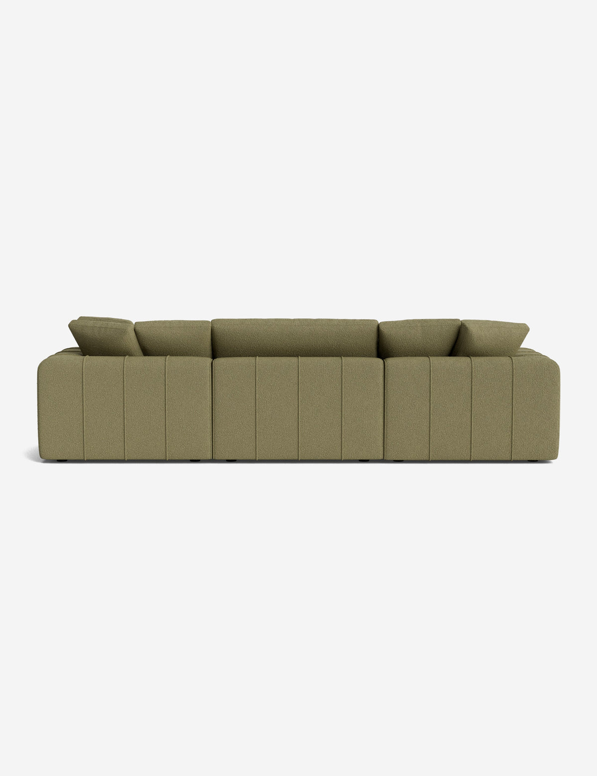 Capella Modular Sofa