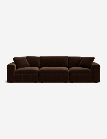 Capella Modular Sofa