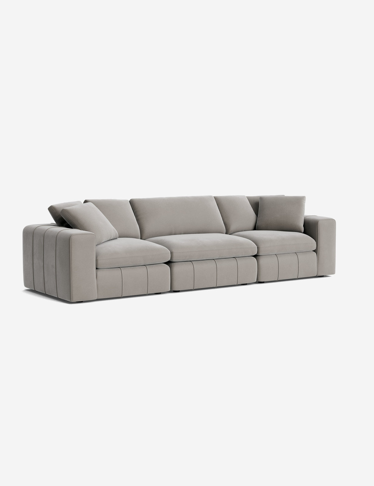 Capella Modular Sofa