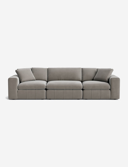 Capella Modular Sofa
