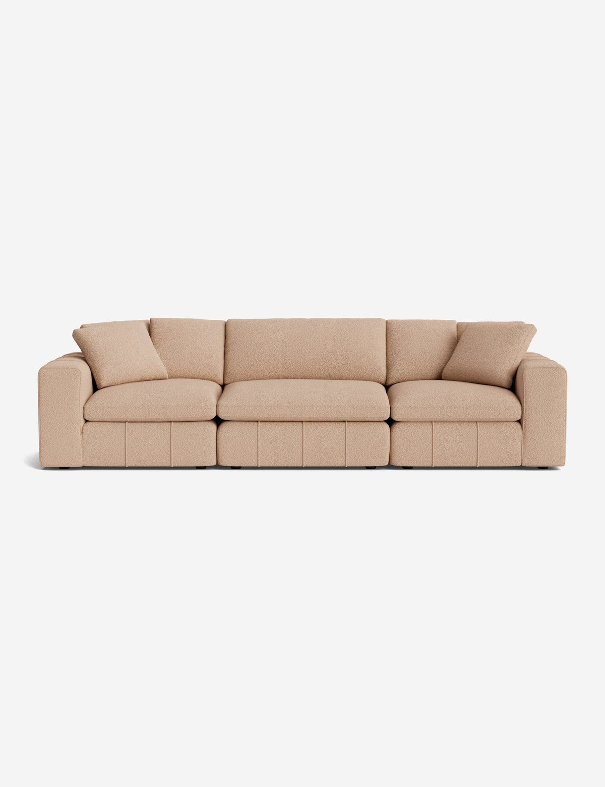 Capella Modular Sofa