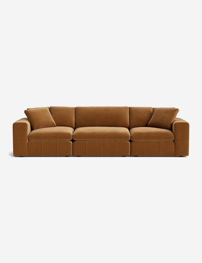 Capella Modular Sofa