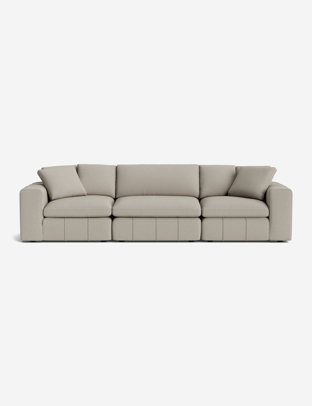 Capella Modular Sofa