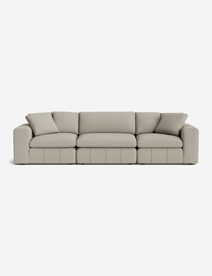 Capella Modular Sofa