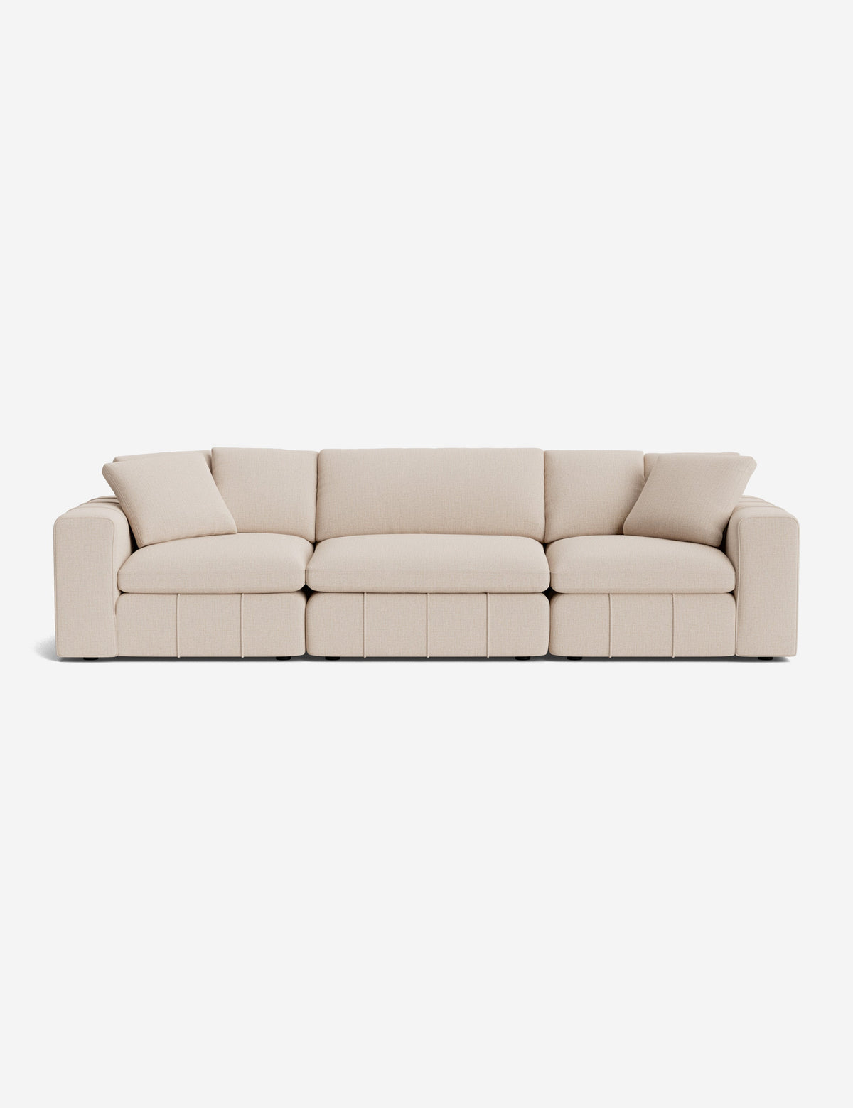 Capella Modular Sofa