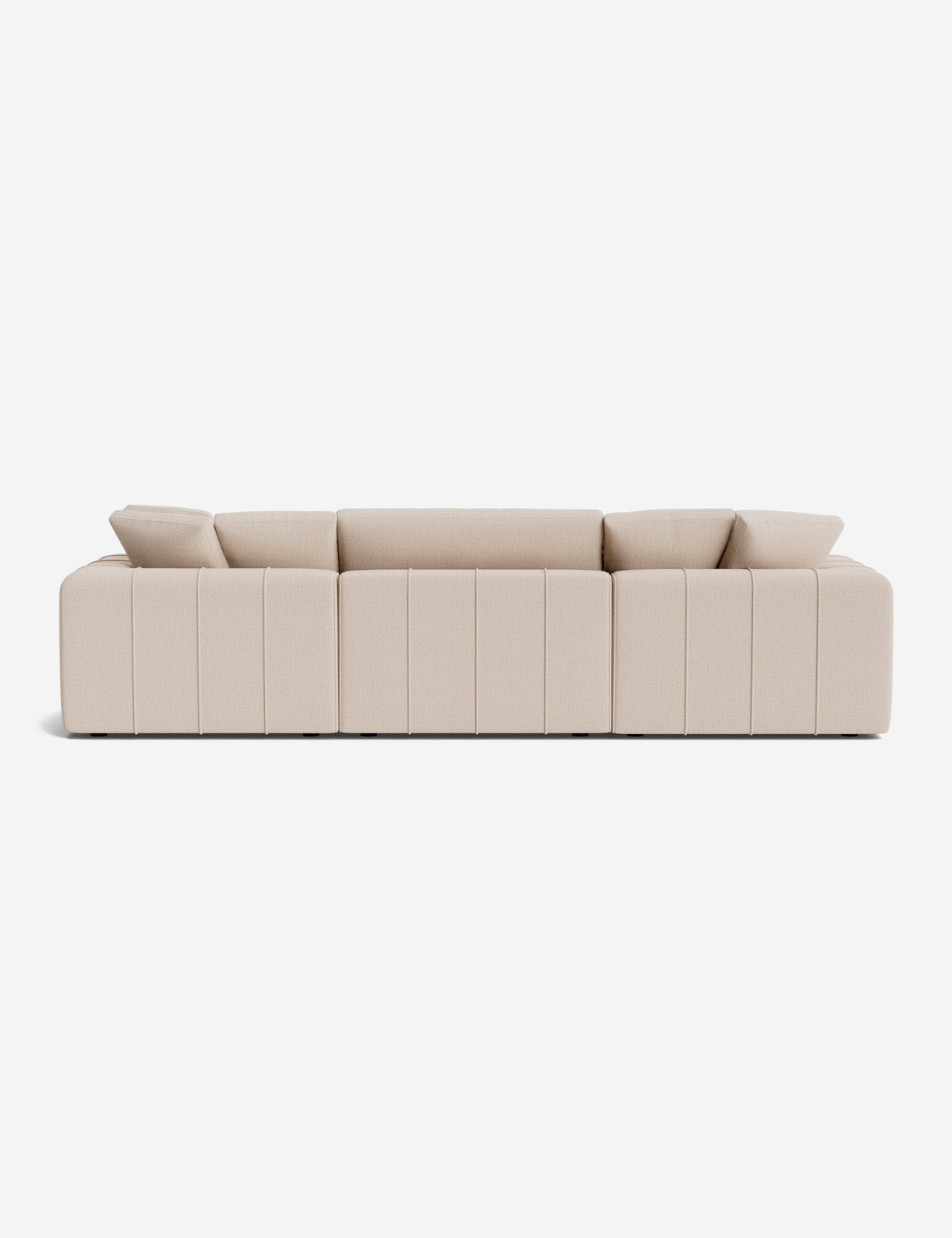 Capella Modular Sofa