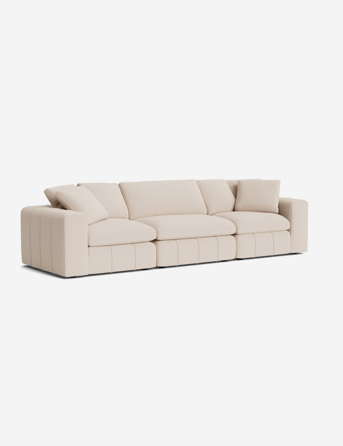 Capella Modular Sofa