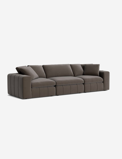 Capella Modular Sofa