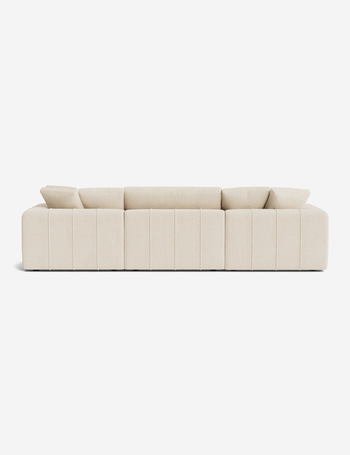Capella Modular Sofa