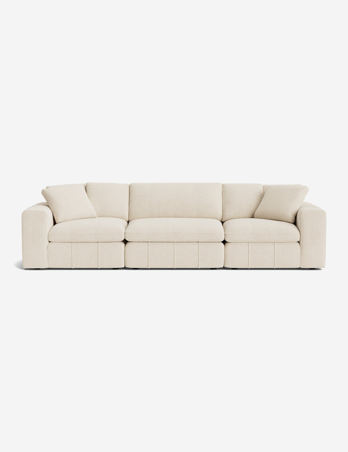 Capella Modular Sofa