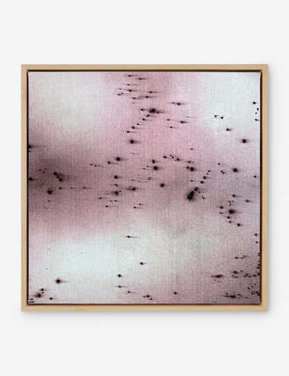 Neutral Abstract No. 37 Wall Art by Visual Contrast