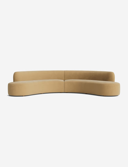 Cara Sectional Sofa