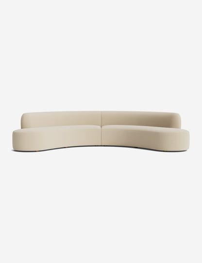 Cara Sectional Sofa