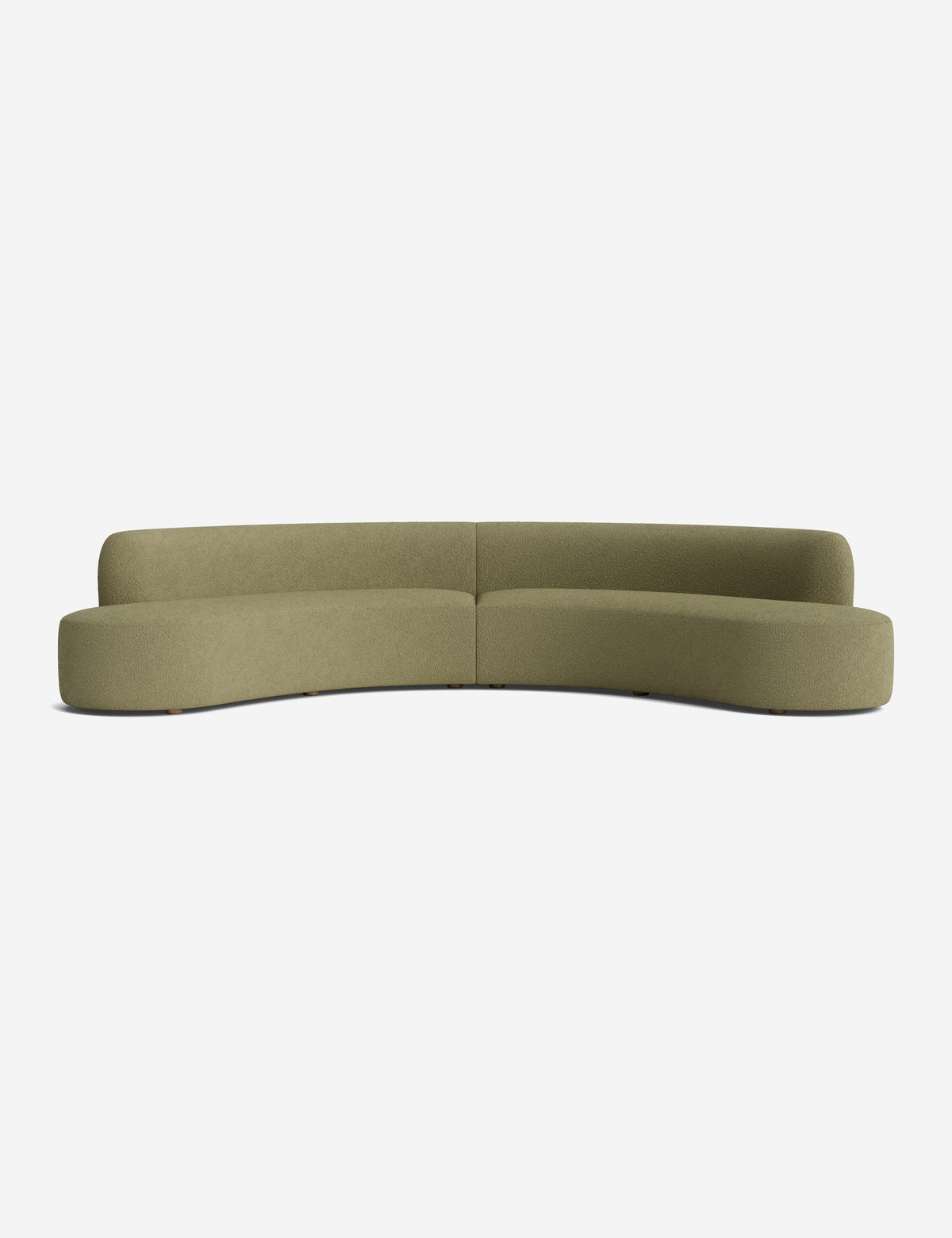 Cara Sectional Sofa