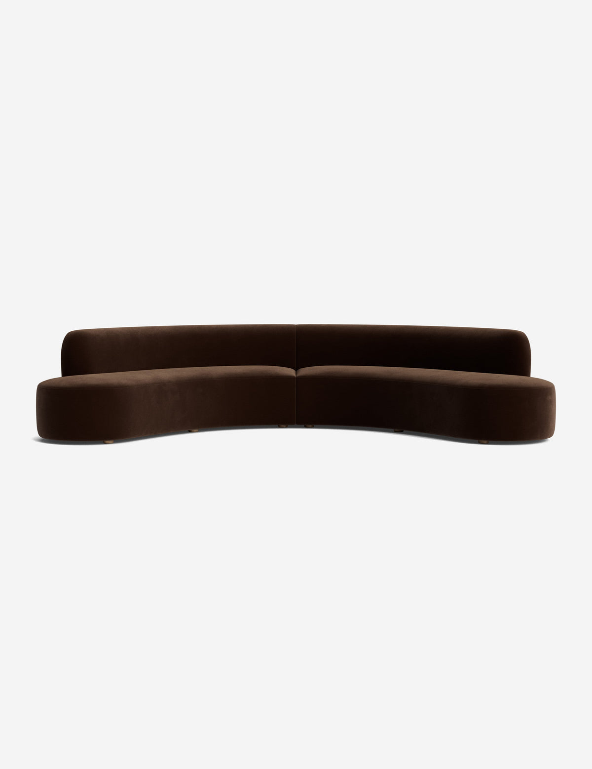 Cara Sectional Sofa