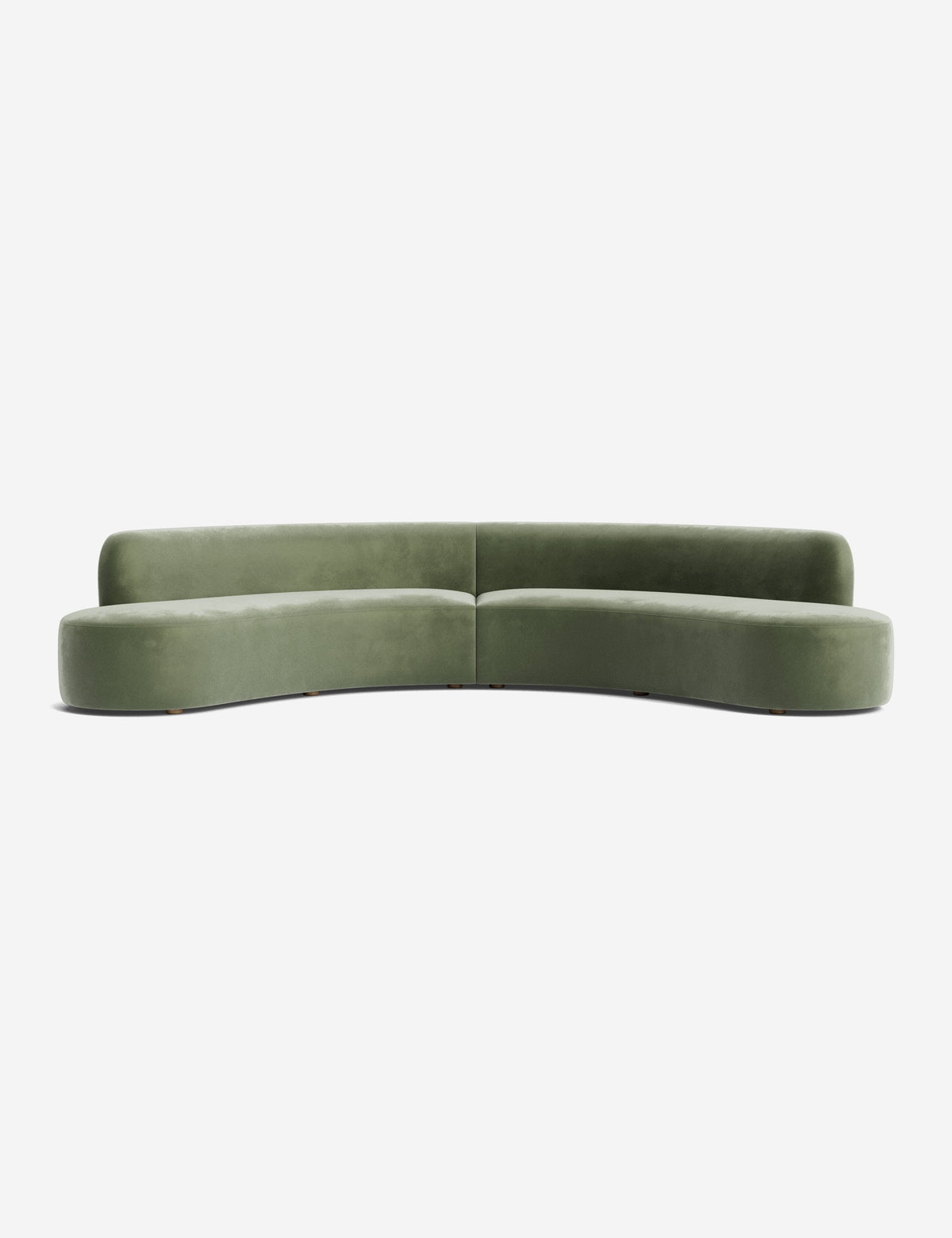 Cara Sectional Sofa