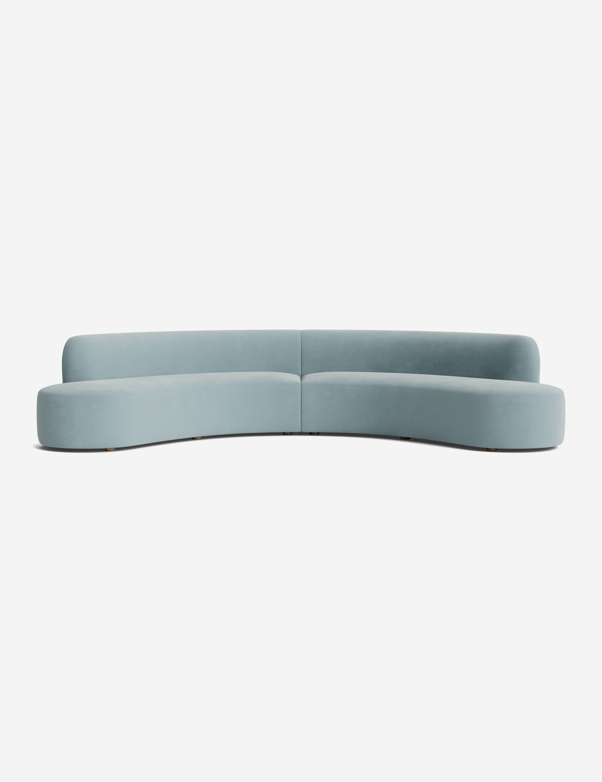 Cara Sectional Sofa