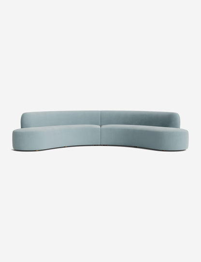 Cara Sectional Sofa