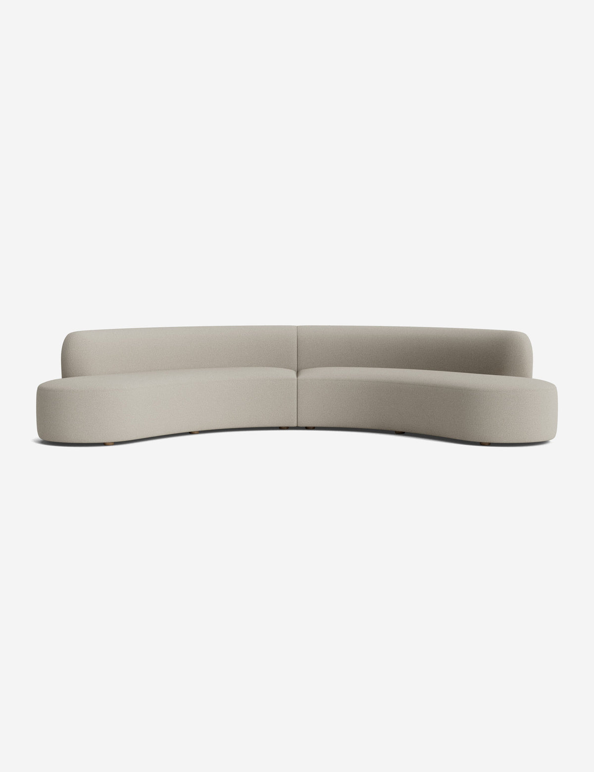 Cara Sectional Sofa