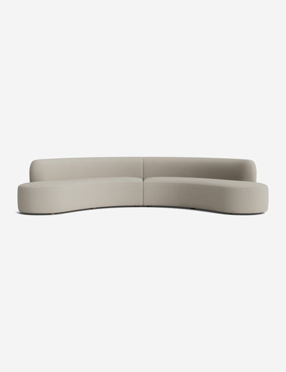 Cara Sectional Sofa
