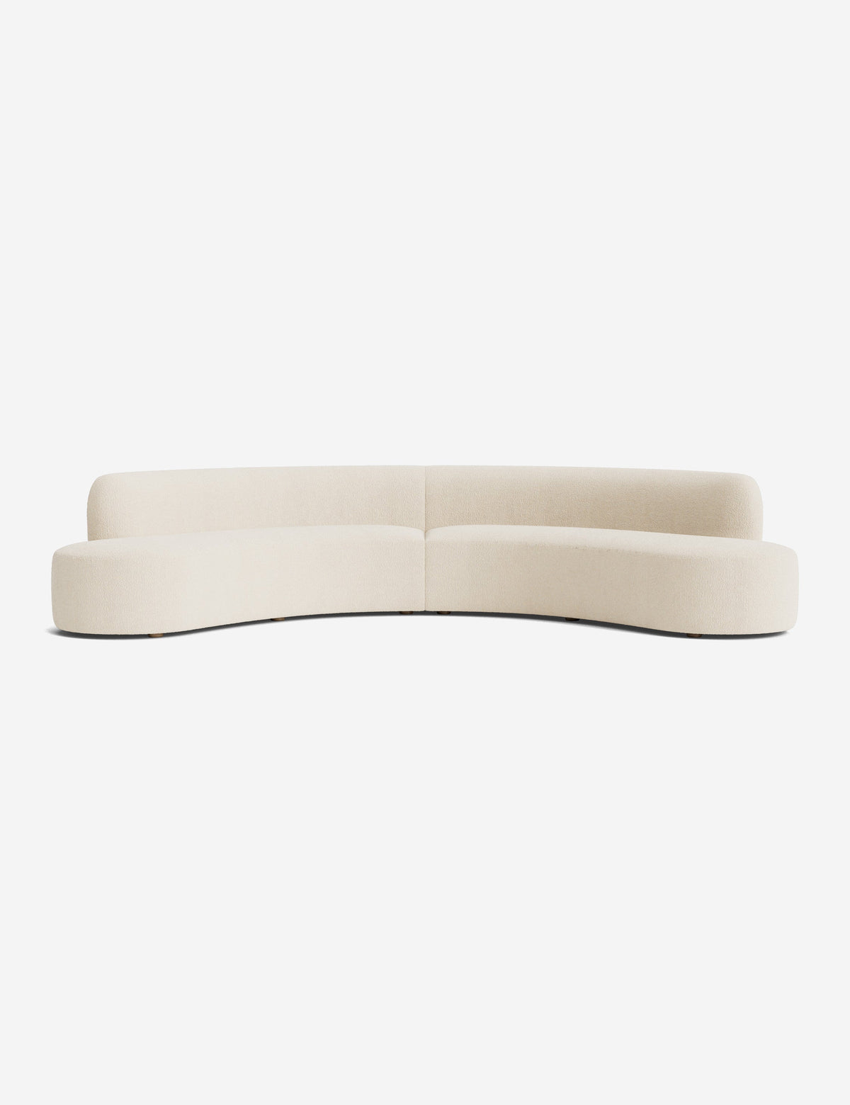 Cara Sectional Sofa