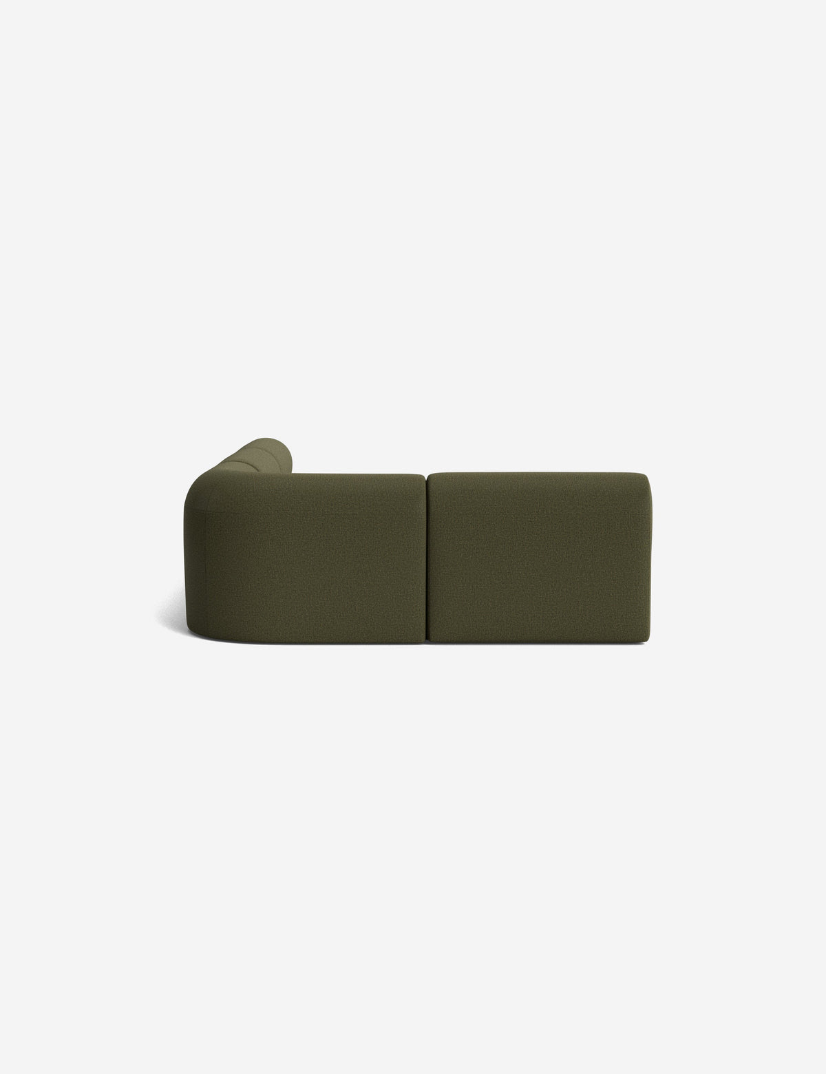 Carson Modular Sectional Sofa